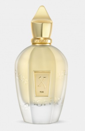 Xerjoff - p.33 Blank Page Edition - Parfum - Unisex - 100ml