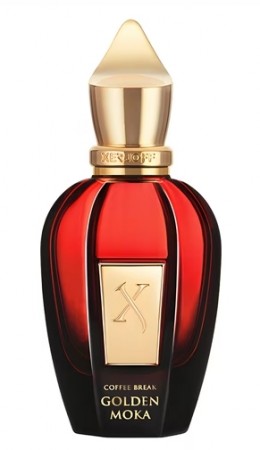 Golden Moka Xerjoff - Unisex