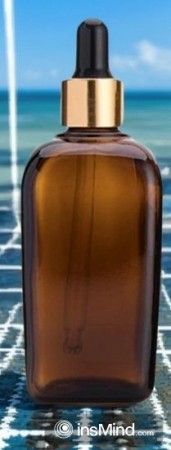 Tobacco Absolute Plum Beard Oil 100ml
