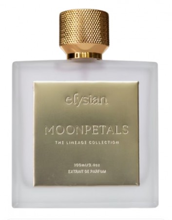 Moonpetals - Elysian - Extrait de Parfum - Unisex - 3ml