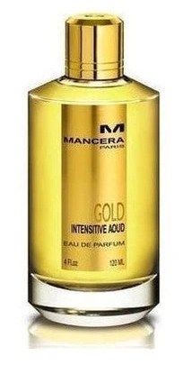 Mancera Gold Intensitive Aoud 5ml