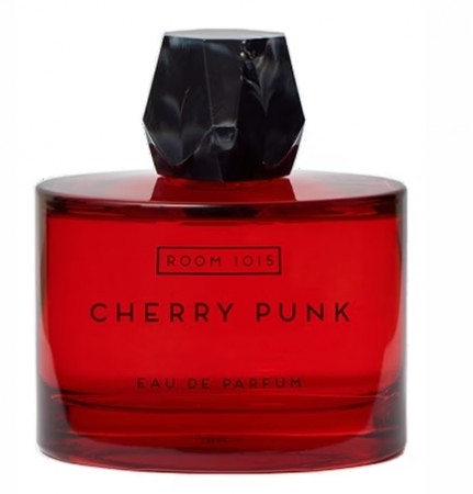 Room 1015 - Cherry Punk - Eau De Parfum - Unisex - 3ml