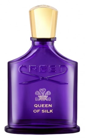 Queen of Silk - Creed - Eau de Parfum - Damer - 5ml