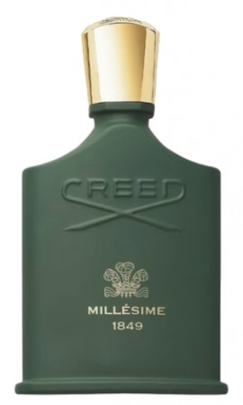 Millesime 1849 - Creed - Eau de Parfum - Menn - 3ml