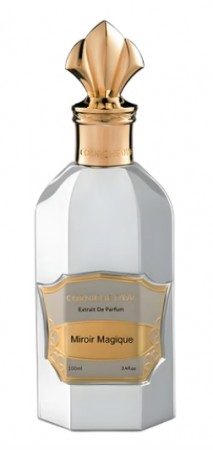 Miroir Magique Corniche D'Or - Unisex
