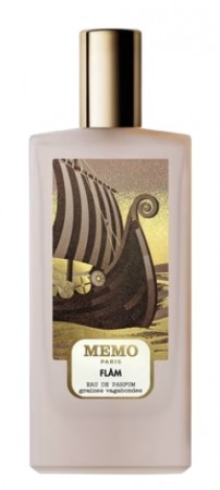 Flam - Memo Paris - Eau de Parfum - Unisex - 10ml