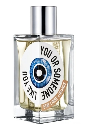 Etat Libre d'Orange You Or Someone Like You Eau De Parfum 5ml - Unisex 