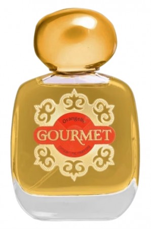Orangelle - Gourmet - Extrait de Parfum - Unisex - 5ml