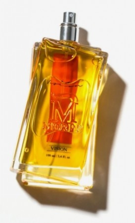 Vision - Morph - Eau de Parfum - Unisex - 10ml
