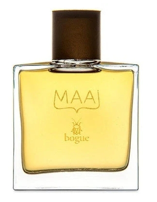 Maai - Bogue - Eau de Parfum - Unisex - 3ml