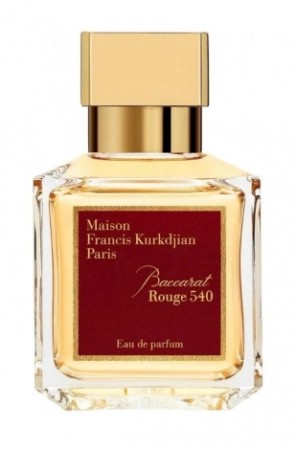 Maison Francis Kurkdijan - Baccarat Rouge 540 - Eau De Parfum - 3ml - Unisex