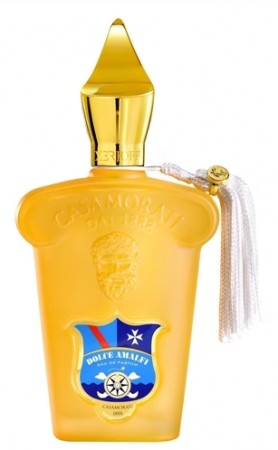 Dolce Amalfi - Xerjoff - Eu de Parfum - Unisex - 5ml