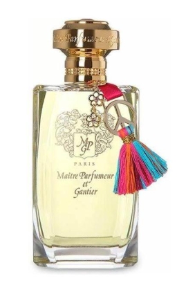 Patchouli 1969 - Maitre Parfumeur et Gantier - Eau de Parfum - Unisex - 10ml