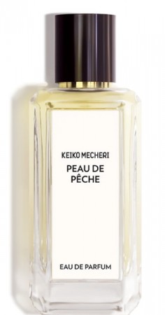 Peau de Peche - Keiko Mecheri - Eau de Parfum - Damer - 3ml