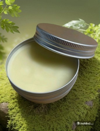 Pear - Beard Butter - Mango smør - 60ml