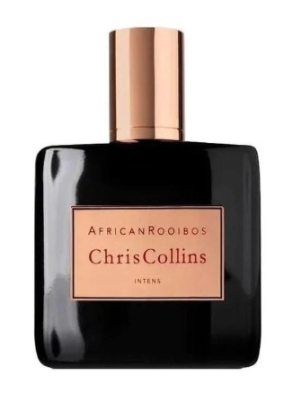 African Rooibos Intens - Chris Collins - Eau de Parfum - Unisex - 10ml