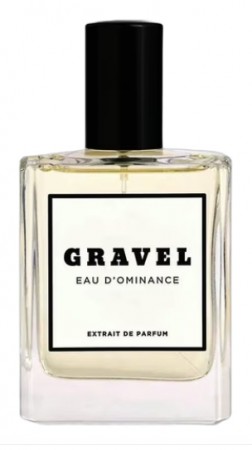 Eau d'Ominance - Gravel - Extrait de Parfum - Unisex - 10ml