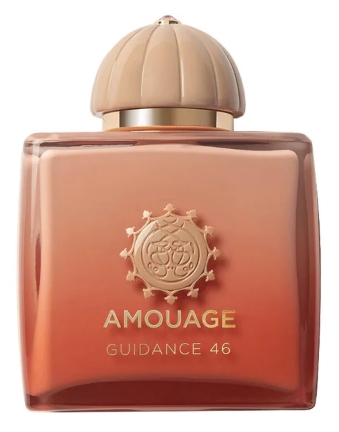 Amouage Guidance 46 Extrait De Parfum 10ml