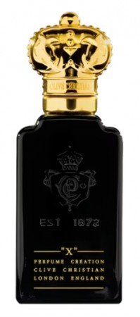 X For Women - Clive Christian - Extrait de Parfum - Damer - 5ml