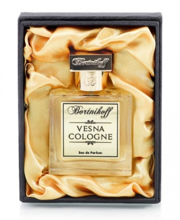 Vesna Cologne - Bortnikoff - Eau de Parfum - Unisex - 10ml
