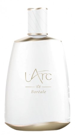 Boréale Vallée d’Etoiles - L'Arc - Eau de Parfum - Unisex - 10ml