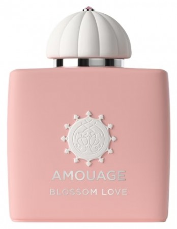 Blossom Love - Amouage - Eau de Parfum - Damer - 10ml