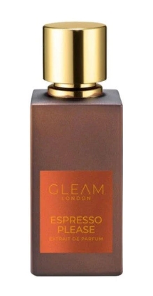 Espresso Please Gleam Perfume - Unisex