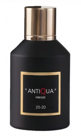 20-20 - Antiqua Firenze - Eau de Parfum - Unisex - 5ml