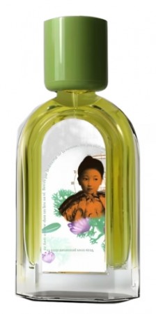 Mousse Arashiyama Le Jardin Retrouve - Unisex