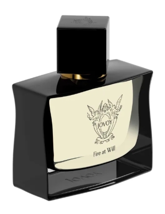 Fire At Will Jovoy Paris - Unisex