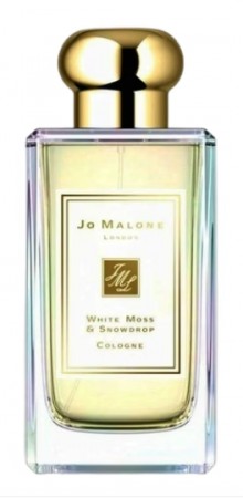 White Moss & Snowdrop - Jo Malone London - Eau de Cologne - Unisex - 5ml
