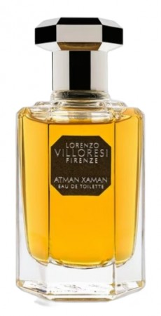 Atman Xaman Lorenzo Villoresi - Unisex