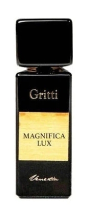 Magnifica Lux - Gritti - Eau de Parfum - Unisex - 10ml