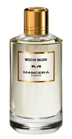 Mochi Musk Mancera - Unisex