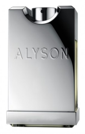 Bourbon Oud - ALYSONOLDOINI - Eau de Parfum - Unisex - 3ml