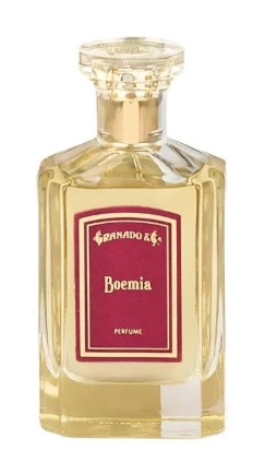 Boemia - Granado - Eau de Parfum - Unisex - 10ml