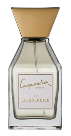 Lesquendieu Le Parfum Lesquendieu - Unisex