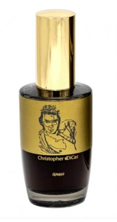 Christopher DiCas Le Parfum - Christopher DiCas - Extrait de Parfum - Unisex - 10ml