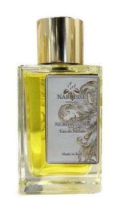 Nerolissimo - Narcisse Taormina - Eau de Parfum - Unisex - 10ml