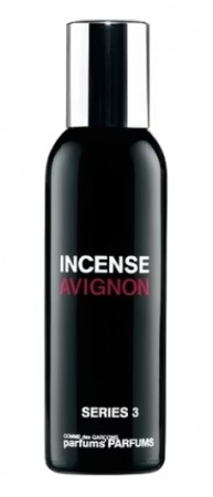 Comme des Garcons Series 3 Incense: - Avignon - Comme des Garcons - Eau de Parfum - Unisex - 5ml