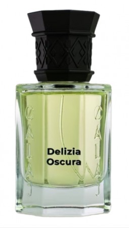 Delizia Oscura - Calaj - Extrait de Parfum - Unisex - 10ml