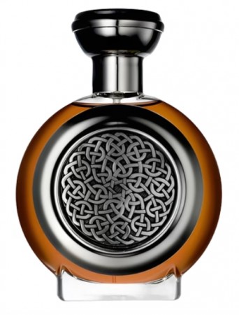 Agarwood Collection Intricate - Boadicea the Victorious - Eau de Parfum - Unisex - 5ml