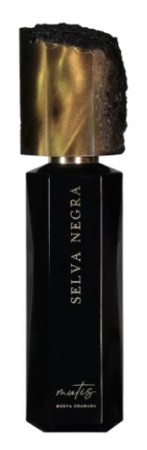 Selva Negra - Mutis Nueva Granada - Extrait de Parfum - Unisex - 5ml