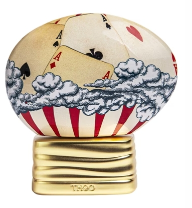 Gambling - The House of Oud - Eau de Parfum - Unisex - 5ml