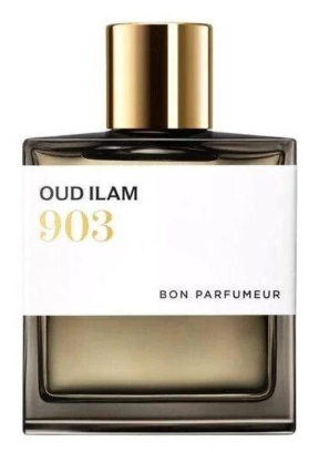 903 Oud Ilam - Bon Parfumeur - Eau de Parfum - Unisex - 5ml