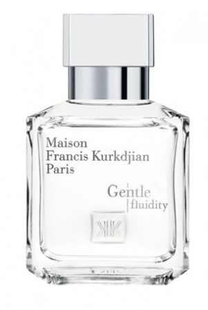 Maison Francis Kurkdijan Gentle Fluidity Silver Eau De Parfum 10ml - Unisex
