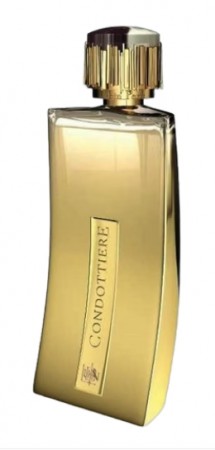 Condottiere - Lubin - Eau de Parfum - Unisex - 5ml