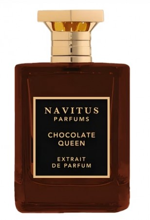Navitus Parfums - Chocolate Queen - Extrait De Parfum - Unisex - 10ml