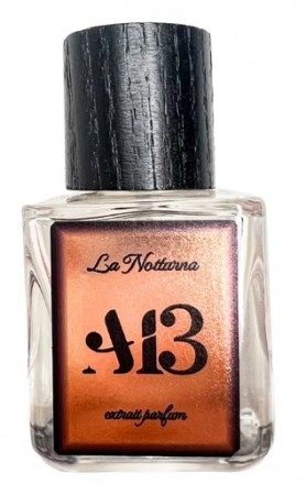 La Notturna - A13 - Extrait de Parfum - Unisex - 3ml
