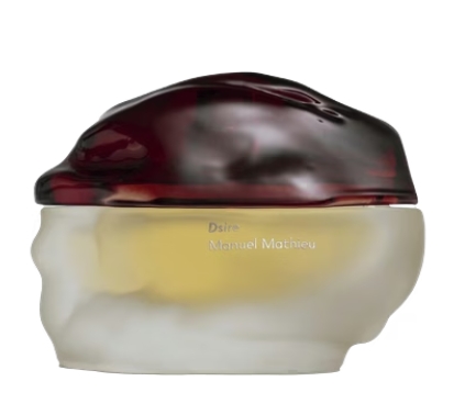Dsire - Manuel Mathieu - Eau de Parfum - Unisex - 3ml